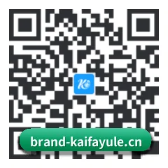 iPhone APP 二维码